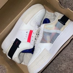 Nike Air Force 1 type (boys)